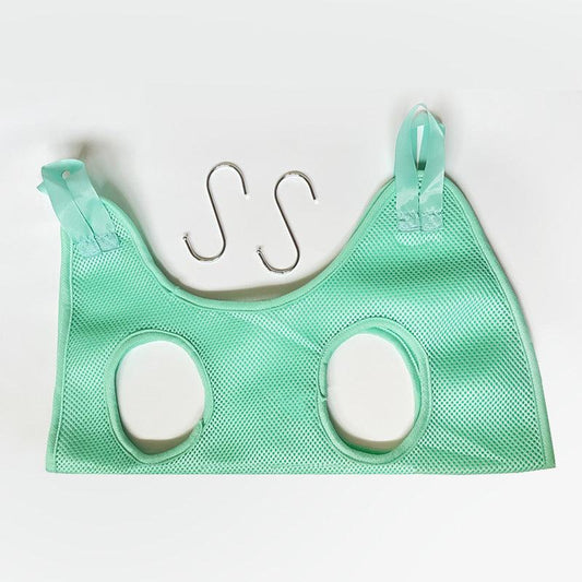 The Unleashed Pet Grooming Haven: A Restraint-Free Oasis For Small And Medium Pets