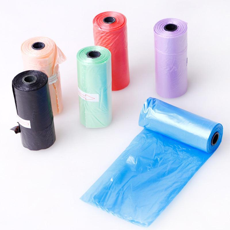Convenient Dog Poop Bag Clip: The Ultimate Pet Waste Solution