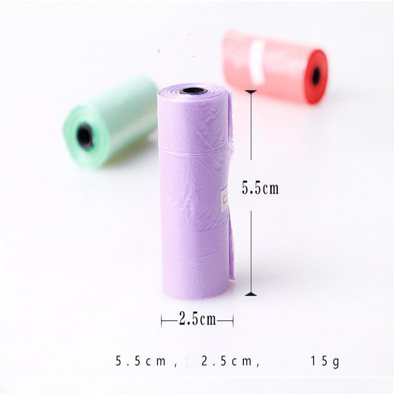 Convenient Dog Poop Bag Clip: The Ultimate Pet Waste Solution