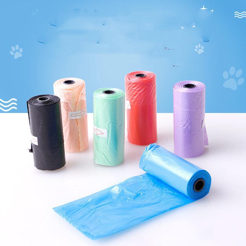 Convenient Dog Poop Bag Clip: The Ultimate Pet Waste Solution